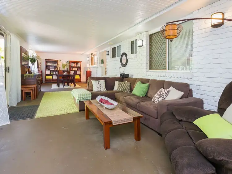 Fifth view of Homely house listing, 18 McTaggart Pl, Carrara QLD 4211