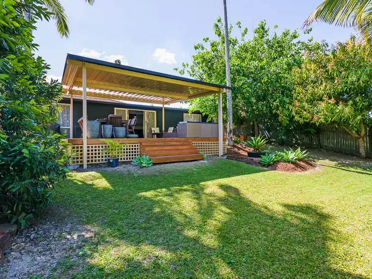 Sixth view of Homely house listing, 18 McTaggart Pl, Carrara QLD 4211