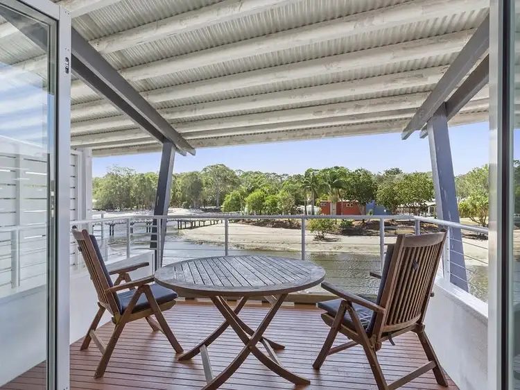Main view of Homely apartment listing, 1408 Island Street, South Stradbroke QLD 4216