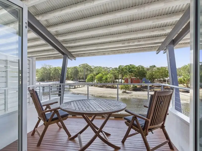 Main view of Homely apartment listing, 1408 Island Street, South Stradbroke QLD 4216