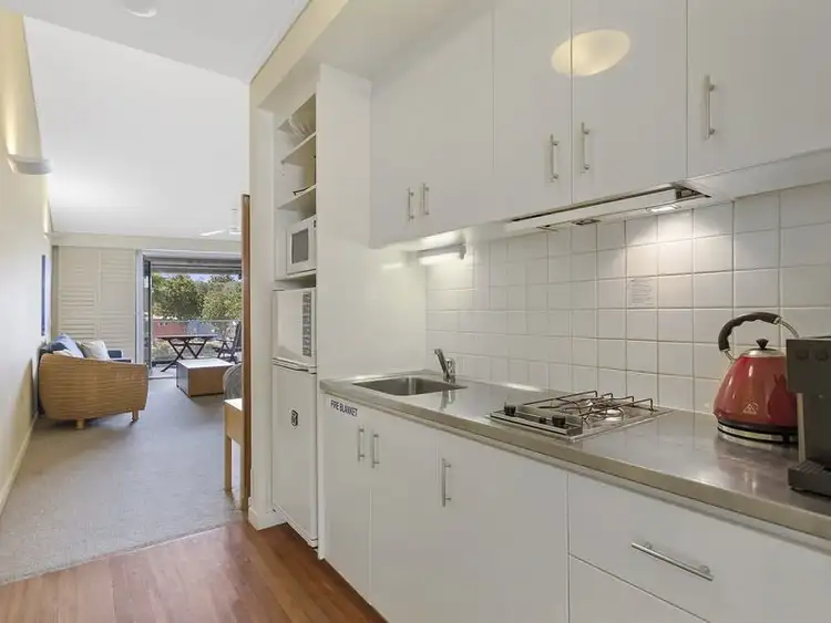 Fourth view of Homely apartment listing, 1408 Island Street, South Stradbroke QLD 4216
