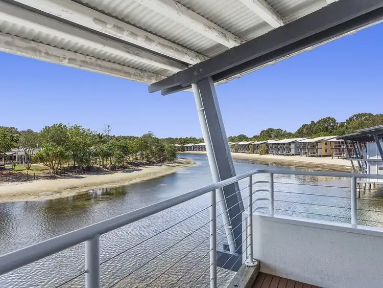 Sixth view of Homely apartment listing, 1408 Island Street, South Stradbroke QLD 4216