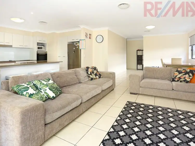 Sixth view of Homely semi-detached listing, 139 Gooding Dr, Merrimac QLD 4226