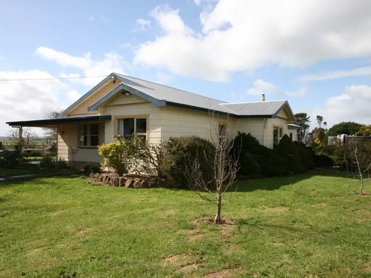Second view of Homely house listing, 23573 Bass Highway, Smithton TAS 7330