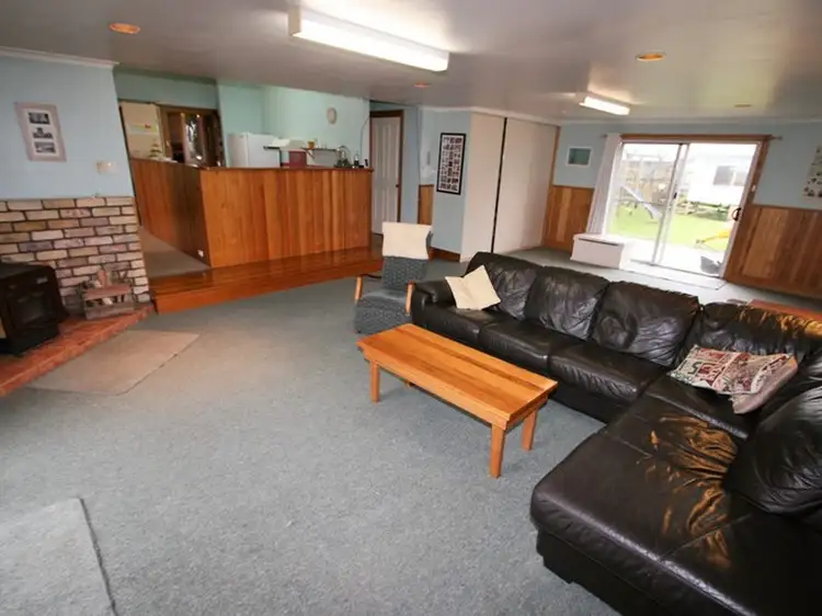 Third view of Homely house listing, 23573 Bass Highway, Smithton TAS 7330