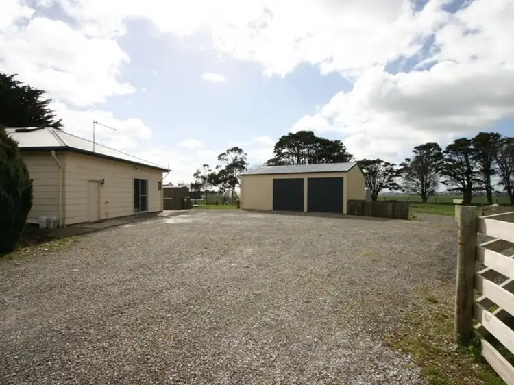 Fourth view of Homely house listing, 23573 Bass Highway, Smithton TAS 7330