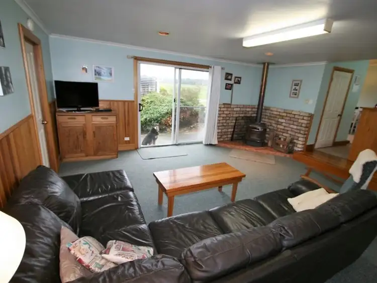Seventh view of Homely house listing, 23573 Bass Highway, Smithton TAS 7330