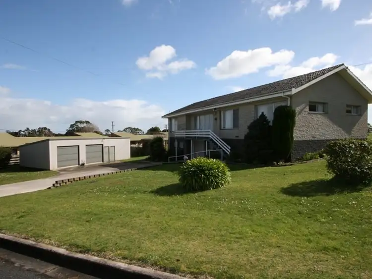 Main view of Homely house listing, 14 Robert Street, Smithton TAS 7330