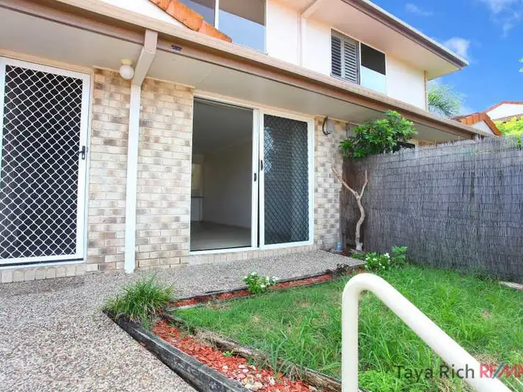Fourth view of Homely townhouse listing, 4/84 Highfield Drive, Merrimac QLD 4226