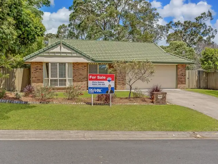 Main view of Homely house listing, 26 Winchester Drive, Nerang QLD 4211