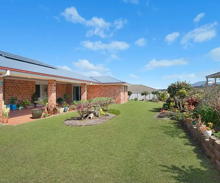 13 Wills Place, Casino NSW 2470