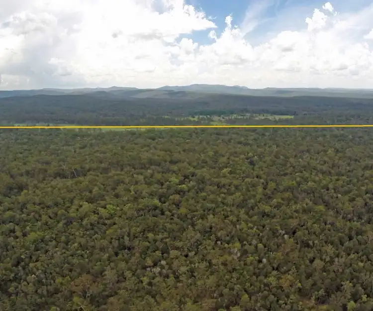 Fifth view of Homely land listing, 1729 Old Tenterfield Rd, Kippenduff NSW 2469