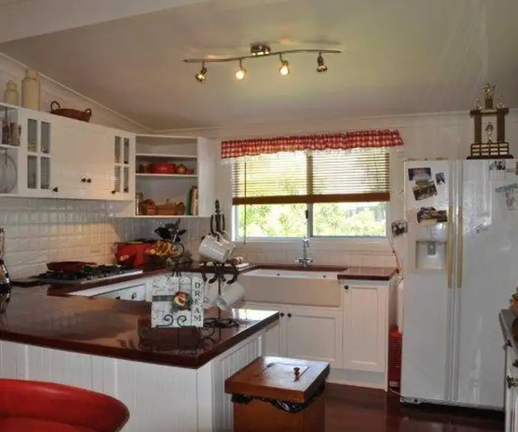 Second view of Homely rural property listing, 110 McMullens Bridge Road, Casino NSW 2470