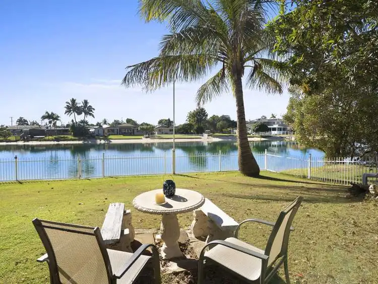 Second view of Homely house listing, 58 Mallawa Drive, Palm Beach QLD 4221