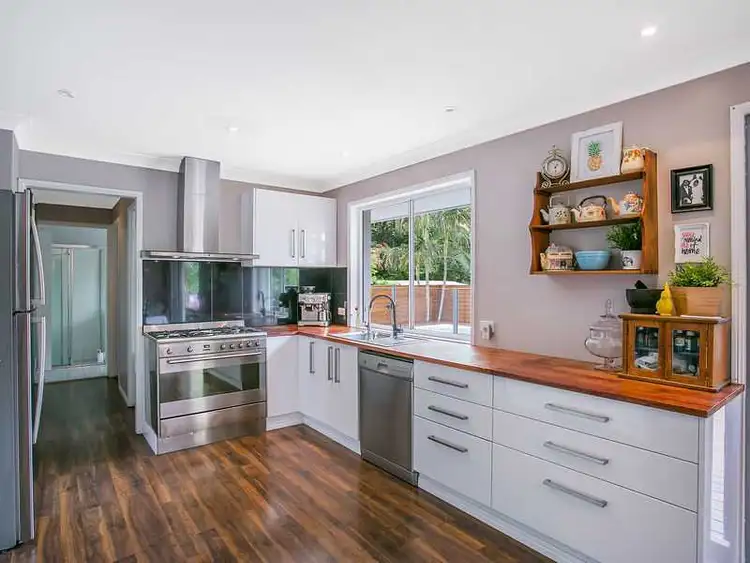 Fifth view of Homely house listing, 23 Milky Way, Mudgeeraba QLD 4213