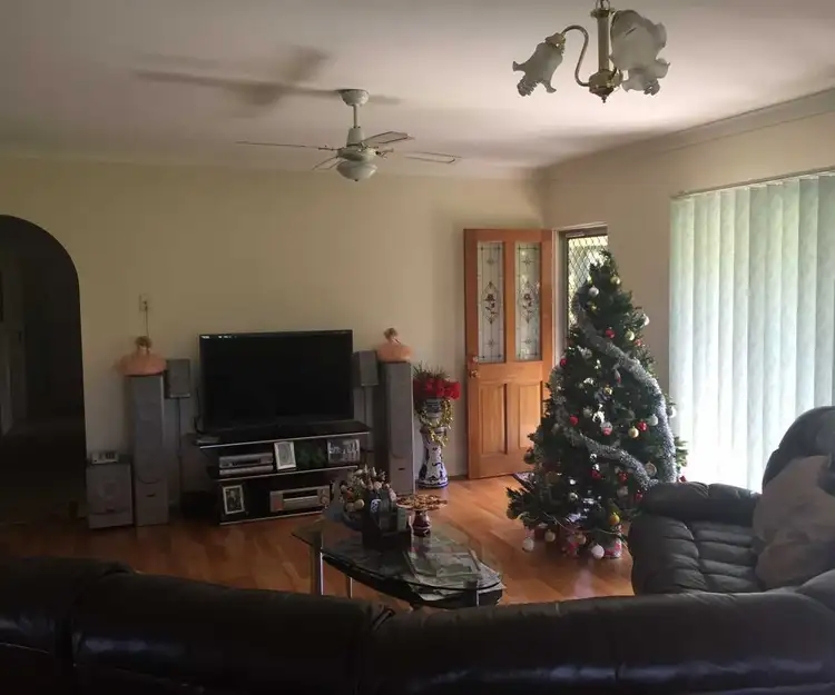 Sixth view of Homely house listing, 415 Ellangowan Road, Yorklea NSW 2470