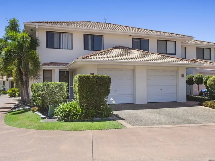 20/323 Christine Avenue, Varsity Lakes QLD 4227