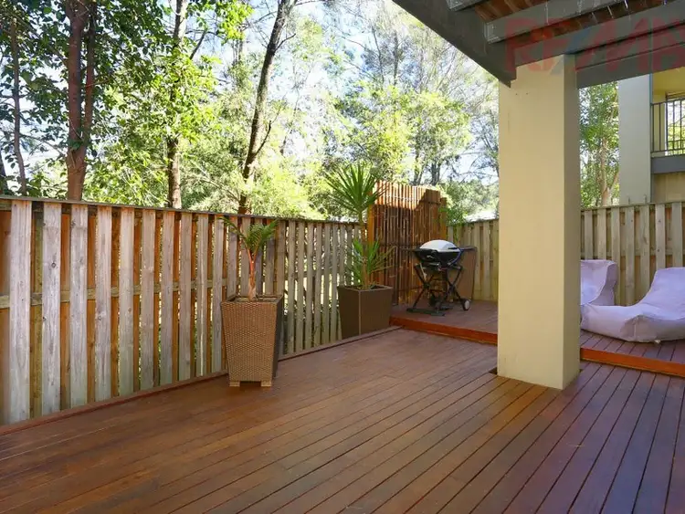 Sixth view of Homely townhouse listing, 20/18 Bourton Rd, Merrimac QLD 4226