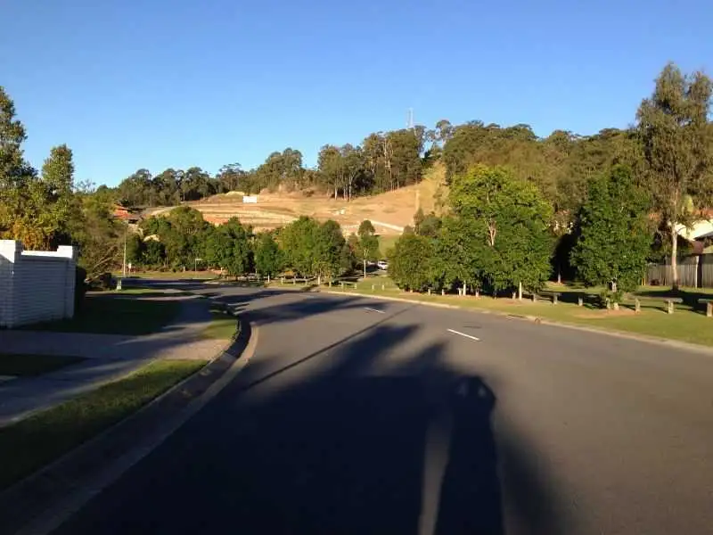 Main view of Homely land listing, Lot 10 Barlee Court, Elanora QLD 4221