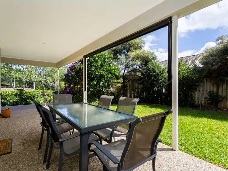 Fifth view of Homely house listing, 16 Kerrigan Ct, Mudgeeraba QLD 4213