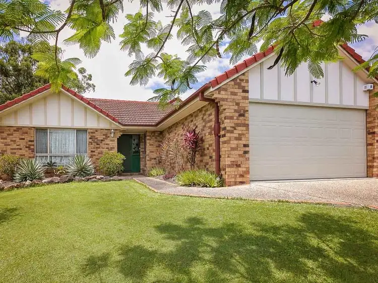 Second view of Homely house listing, 34 Marcus Way, Mudgeeraba QLD 4213