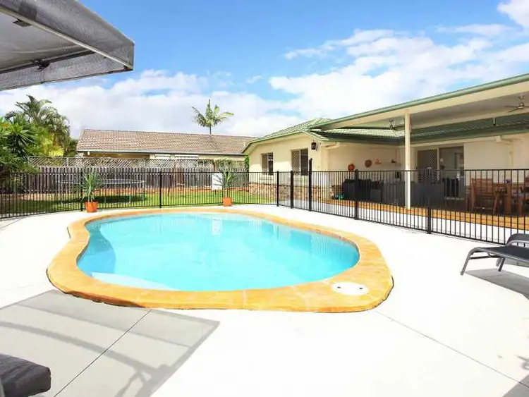 Third view of Homely house listing, 26 Leviathan Drive, Mudgeeraba QLD 4213