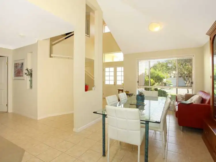 Third view of Homely house listing, 8/29 Ellis Drive, Mudgeeraba QLD 4213