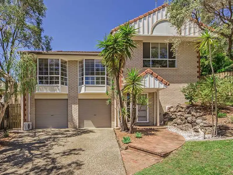 Main view of Homely house listing, 6 Abete Court, Nerang QLD 4211