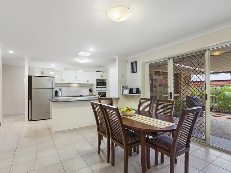 Third view of Homely house listing, 57 Ellis Drive, Mudgeeraba QLD 4213