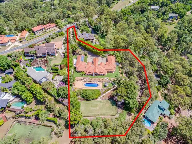 Fourth view of Homely house listing, 23 Earle Ct, Tallai QLD 4213