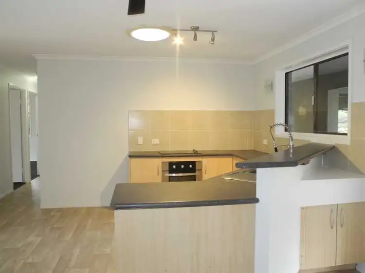 Sixth view of Homely house listing, 16 Tyson Crescent, Tannum Sands QLD 4680