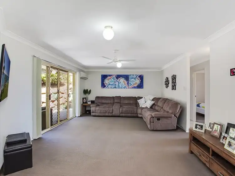 Third view of Homely house listing, 12 Ilminster Crescent, Mudgeeraba QLD 4213