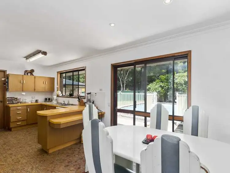 Third view of Homely house listing, 10 Myrtle Court, Palm Beach QLD 4221