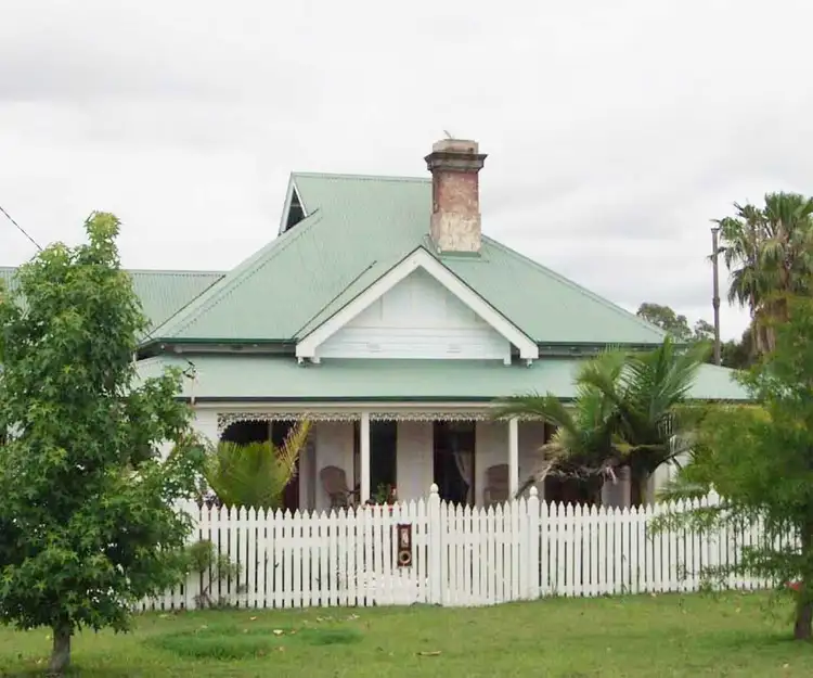 37 Barker Street, Casino NSW 2470