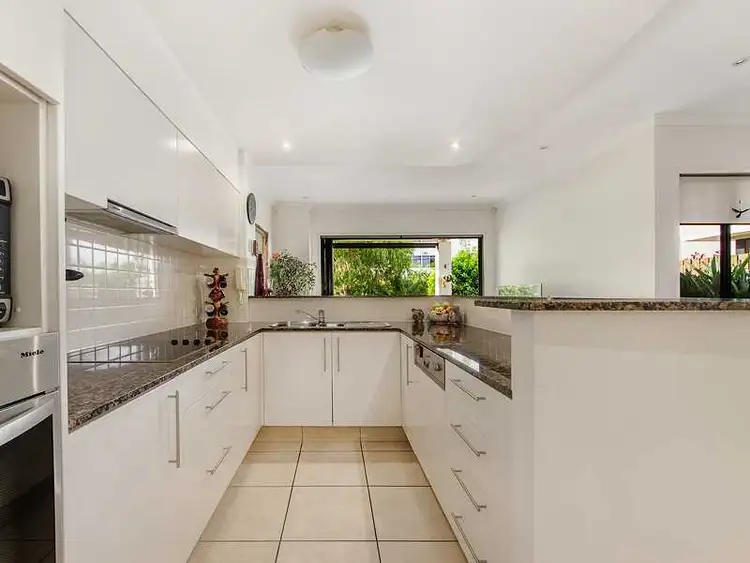 Fourth view of Homely house listing, 12 Riverwalk Avenue, Robina QLD 4226