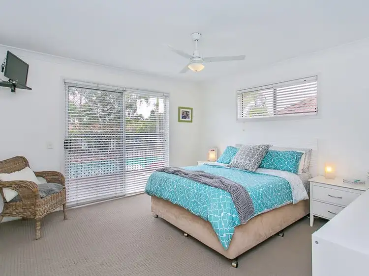 Seventh view of Homely house listing, 2 Ilminster Crescent, Mudgeeraba QLD 4213