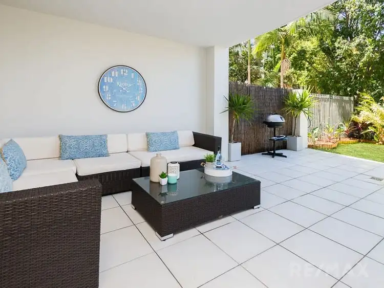 Third view of Homely unit listing, 4/253 Varsity Pde, Varsity Lakes QLD 4227