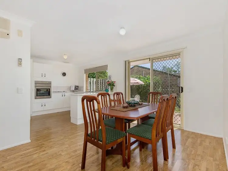 Fifth view of Homely unit listing, 1/4 Coleridge Court, Nerang QLD 4211