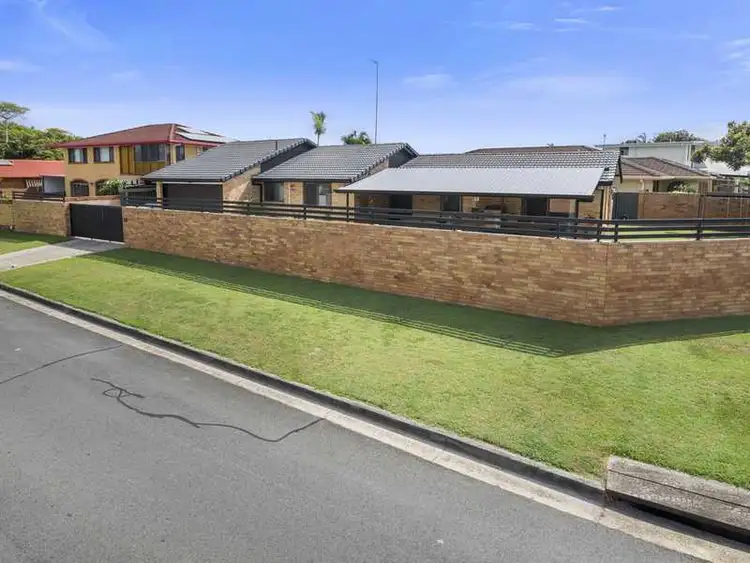 Second view of Homely house listing, Corner Dogwood Drive and Japonica Drive, Palm Beach QLD 4221