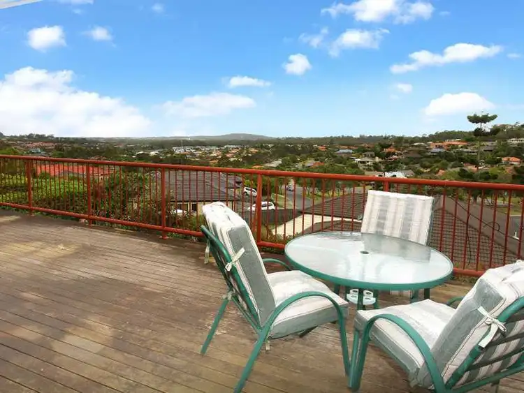 Fourth view of Homely house listing, 11 Crosby Avenue, Pacific Pines QLD 4211