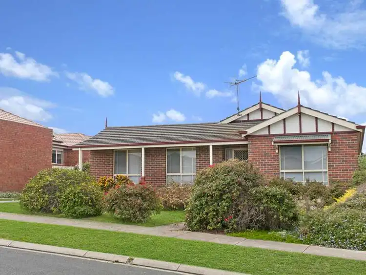 12 Lucas Court, Warrnambool VIC 3280