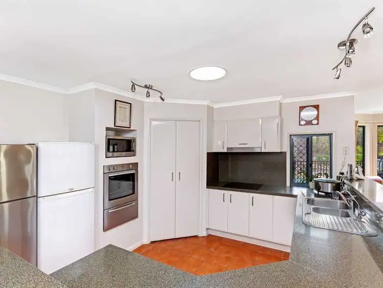 Fourth view of Homely house listing, 12 Tuena Street, Mudgeeraba QLD 4213
