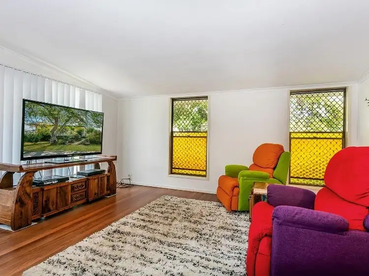 Fourth view of Homely house listing, 54 Eaglesfield Street, Beaudesert QLD 4285
