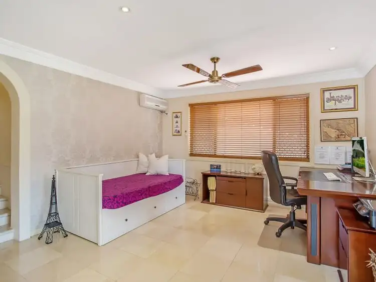 Fifth view of Homely house listing, 14 Ivy Street, Carrara QLD 4211