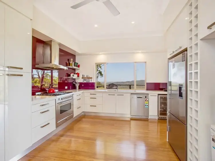 Second view of Homely house listing, 8 Orange Court, Mudgeeraba QLD 4213