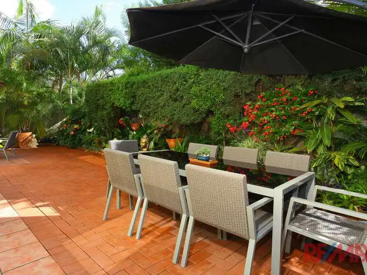 Sixth view of Homely townhouse listing, 12/127 Gooding Dr, Merrimac QLD 4226