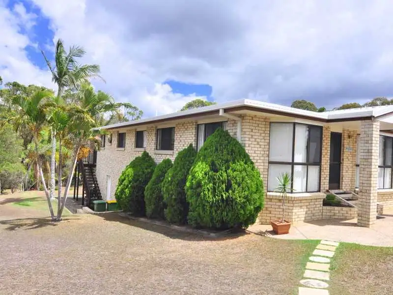 Main view of Homely house listing, 4 Tom Thumb Court, Cooloola Cove QLD 4580