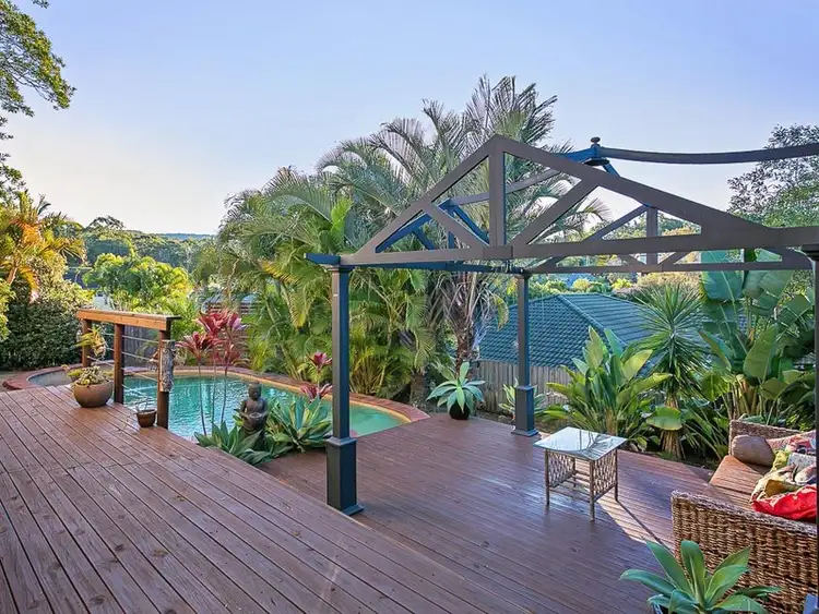 2 Nolan Street, Tallai QLD 4213