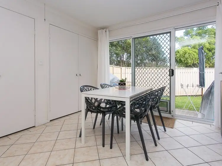 Seventh view of Homely townhouse listing, 8/50 St Kevins Ave, Benowa QLD 4217