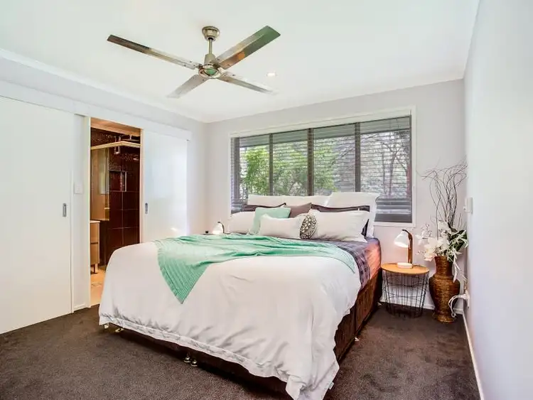 Fifth view of Homely house listing, 65 The Panorama, Tallai QLD 4213